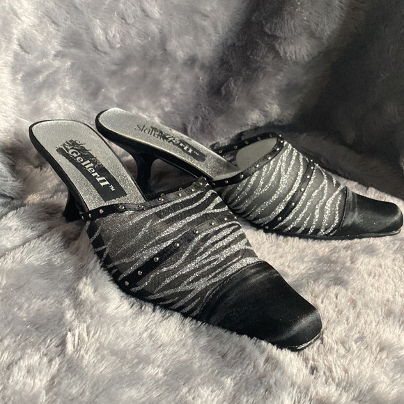 GELLAR II size 8 1/2 - Picture 2 of 5